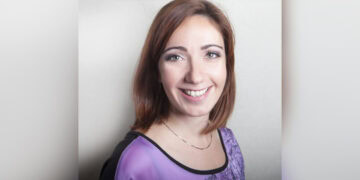 Predstavljamo: Silvija Barišić