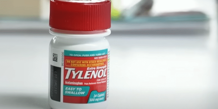 Trump izazvao paniku među trudnicama: Tylenol pod lupom lekara u Čikagu nakon kontroverzne izjave