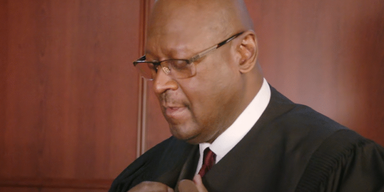 Velika promena u Ilinoisu: P. Scott Neville novi predsedavajući Vrhovnog suda