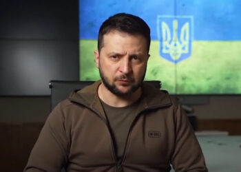 Zelenski upozorava: Kršenje poljskog vazdušnog prostora dronovima preti celoj Evropi