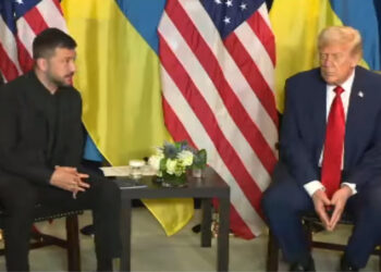 Zelenski traži Tomahawk rakete od SAD – Trump dao “zeleno svetlo”?