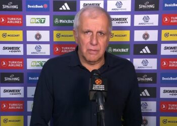 Otkriveno zašto KK Partizan ne može da produži ugovor Željku Obradoviću