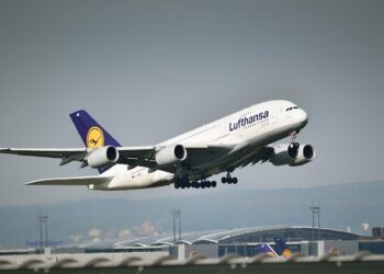 Lufthansa ukida 4.000 radnih mesta dok planira digitalnu revoluciju