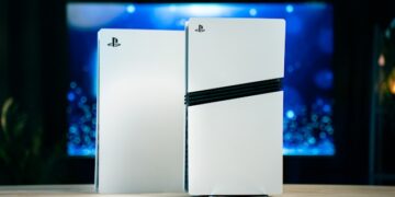 Novi PlayStation 5 dolazi sa manjim diskom, a cena ostaje ista