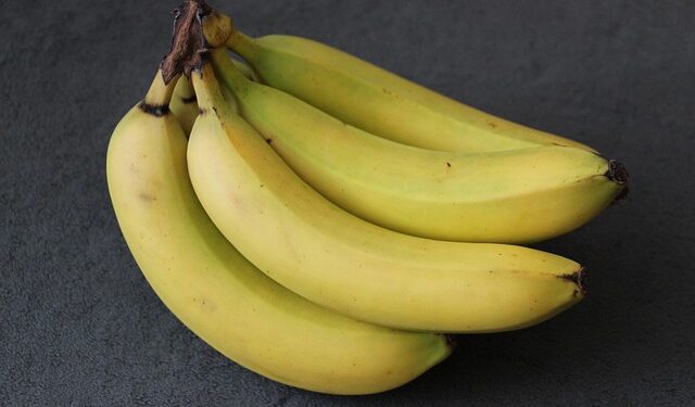 Nutricionisti upozoravaju: Evo šta se dešava sa vašim telom ako svakog jutra doručkujete banane