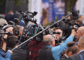 Američki medijski giganti