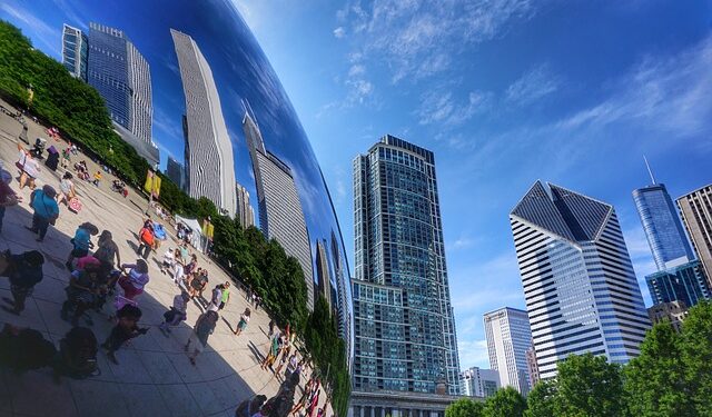 Istorija Labor Day praznika: Kako je Čikago postao kolevka borbe za radnička prava