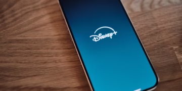 Disney +