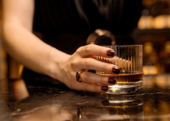 Otkriven najbolji hotelski bar u Americi – nalazi se u Čikagu!