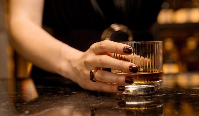 Otkriven najbolji hotelski bar u Americi – nalazi se u Čikagu!