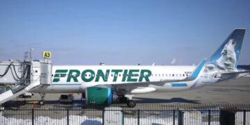 Frontier