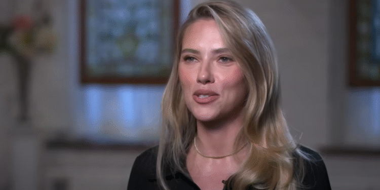 Scarlett Johansson debitovala kao rediteljka: “Režija me je uplašila, ali ova priča me je osvojila” (VIDEO)