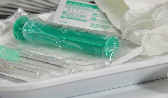 Opasnost u školama Čikaga: Sve manje dece prima MMR vakcinu