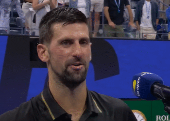 Novak Đoković otkrio tajnu iz finala Vimbldona: „Božanska intervencija me je spasila“