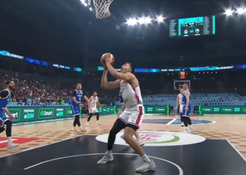 Košarkaši Srbije ubedljivo pobedili Češku na EP