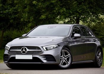 Mercedes menja plan: A klasa ostaje do 2028, stiže i novi najjeftiniji model