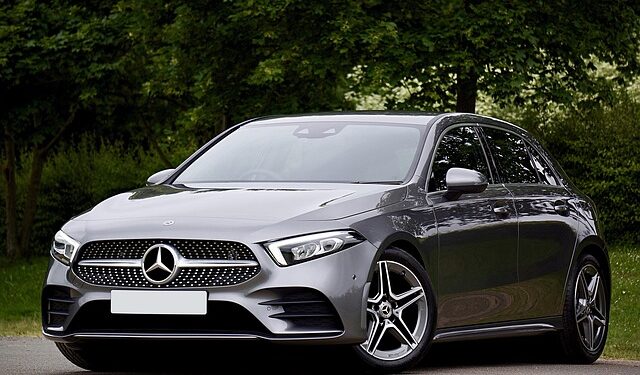 Mercedes menja plan: A klasa ostaje do 2028, stiže i novi najjeftiniji model