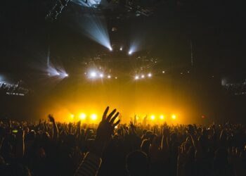 Spektakl u Čikagu: Lady Gaga, Jason Aldean, The Boyz i još mnogo događaja tokom vikenda