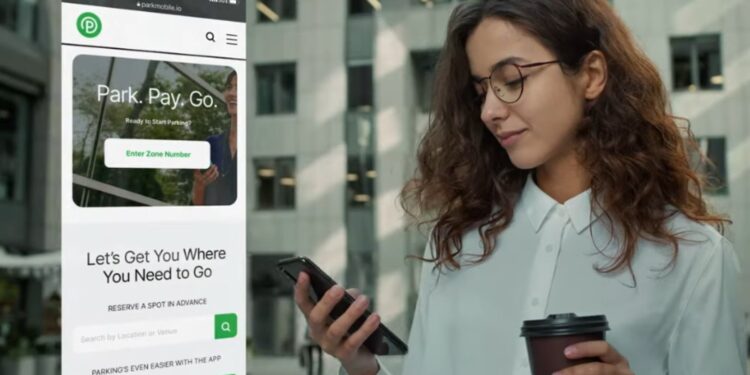 ParkMobile