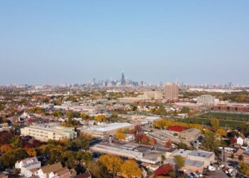 Čak 12 gradova iz Illinoisa među najbogatijim i najsigurnijim u Americi