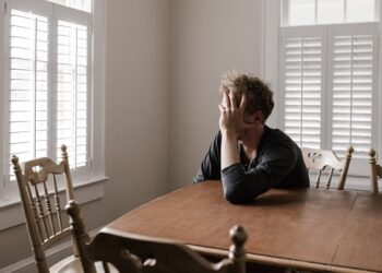 Zašto muškarci ne smeju da ignorišu umor i gubitak težine