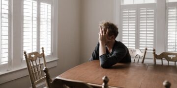 Zašto muškarci ne smeju da ignorišu umor i gubitak težine