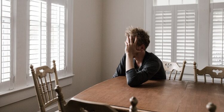 Zašto muškarci ne smeju da ignorišu umor i gubitak težine