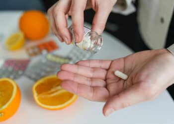 Uzimanjem ova tri vitamina ojačaćete imunitet ali i ubrzati mršavljenje