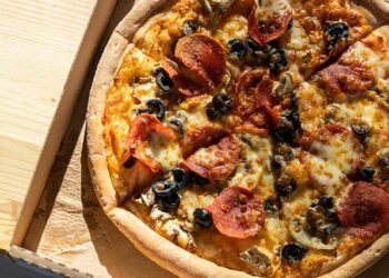 Ova čikaška picerija ušla na Food Network listu 50 najboljih parčića u Americi