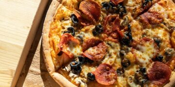 Ova čikaška picerija ušla na Food Network listu 50 najboljih parčića u Americi