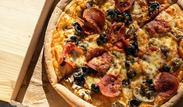 Ova čikaška picerija ušla na Food Network listu 50 najboljih parčića u Americi