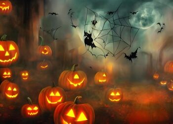 Najstrašnije kuće strave u Čikagu: Vodič kroz horor atrakcije ovog Halloween-a