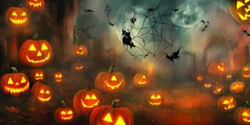 Najstrašnije kuće strave u Čikagu: Vodič kroz horor atrakcije ovog Halloween-a