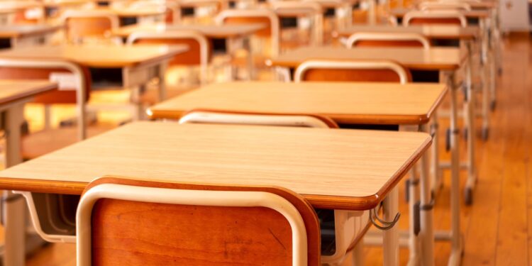 Safe Schools for All