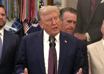 Trump seli Space Command u Alabamu