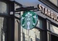 Starbucks zatvara prodavnice i otpušta 900 radnika