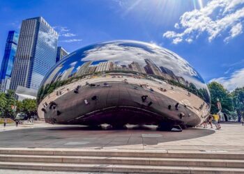 Najbolji događaji u Čikagu tokom septembra