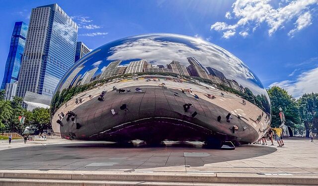 Najbolji događaji u Čikagu tokom septembra