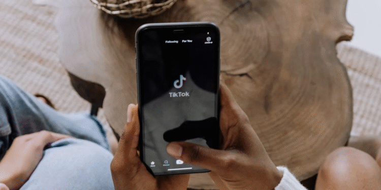 Odlučeno: TikTok ostaje, ali su uslovi rigorozni