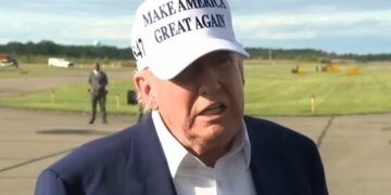 Trump sveta