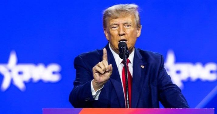 Trump upozorava: “Prestanite sa Tajlenolom i pazite na vakcine kod dece i trudnica”