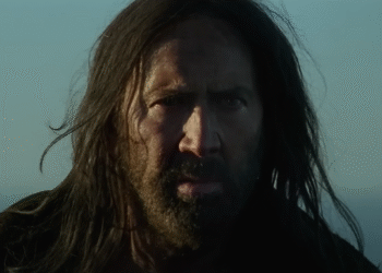 Nicolas Cage šokira u novom hororu „The Carpenter’s Son“ – film o detinjstvu Isusa izazvao buru (VIDEO)