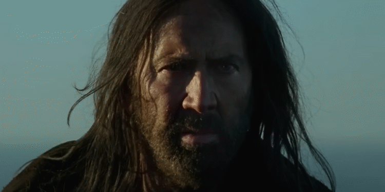 Nicolas Cage šokira u novom hororu „The Carpenter’s Son“ – film o detinjstvu Isusa izazvao buru (VIDEO)