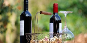 Evanston Wine Walk 2025: Vino, dobra energija i humanitarni karakter – evo šta vas očekuje