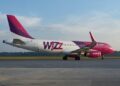 Wizz Air zatvara bazu u Beču i povlači se sa tržišta