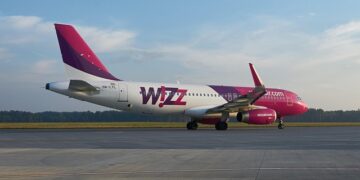 Wizz Air zatvara bazu u Beču i povlači se sa tržišta