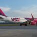 Wizz Air zatvara bazu u Beču i povlači se sa tržišta