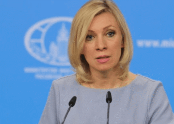 Zaharova isprozivala evropske lidere: “Mutirani patuljci” i kritike na račun EU i Zelenskog
