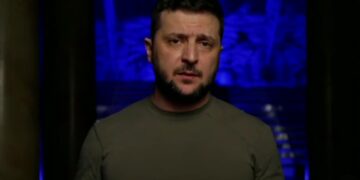 Zelenski stiže u Pariz: Makron sazvao ključni sastanak o ratu u Ukrajini