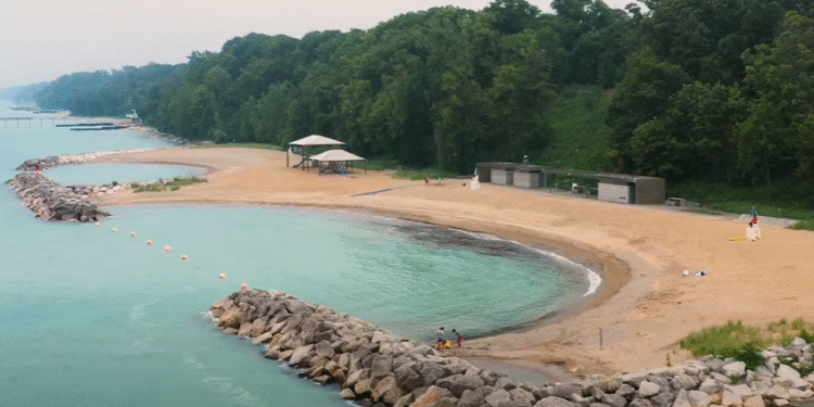 Ovo je najpovoljnija jesenja destinacija u Illinoisu – 5 dana odmora za samo $276!